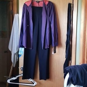 2 piece Quandra outfit